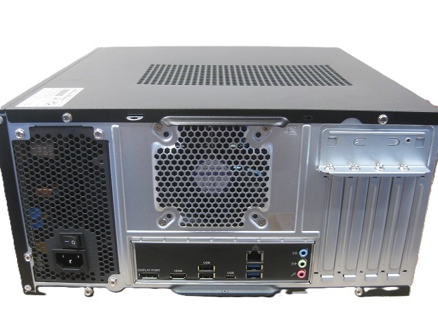 ����š�iiyama PC STYLE-IStDEi-M06M-A121-UHCSB (i3 12100/8GB/256GB SSD/DVD-SM/Win11 Home)