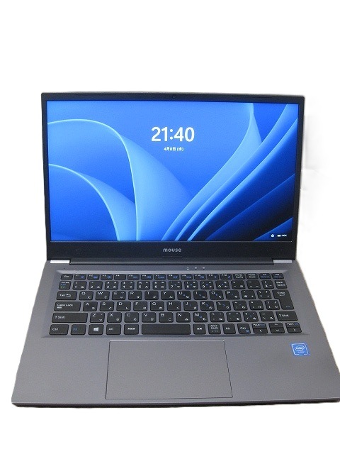 ����š�mouse C4-celGLK (Cel N4100/8GB/256GB SSD/14inch �ե�HD/Wi-Fi/Win11 Pro)