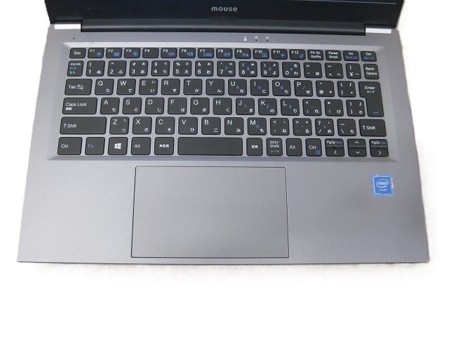 ����š�mouse C4-celGLK (Cel N4100/8GB/256GB SSD/14inch �ե�HD/Wi-Fi/Win11 Pro)