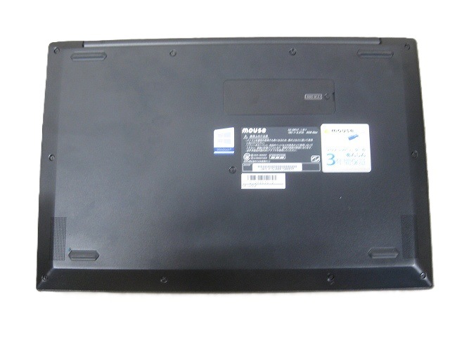 ����š�mouse C4-celGLK (Cel N4100/8GB/256GB SSD/14inch �ե�HD/Wi-Fi/Win11 Pro)