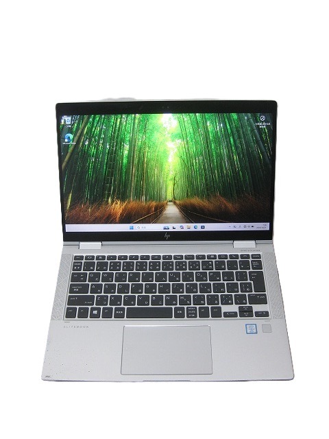 šhp EliteBook x360 1030 G3 (i7 8650U/16GB/1TB SSD/13.3inch եHD/åѥͥ/Wi-Fi/Win11 Pro)