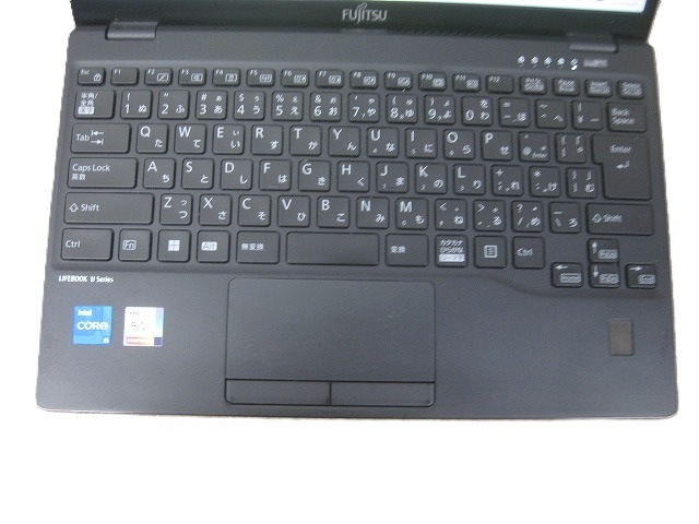 ����š��ٻ��� FMV LIFEBOOK U9312/KX (i5 1235U/16GB/256GB SSD/13.3inch �ե�HD/Wi-Fi/Win11 Pro)