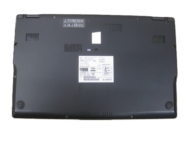 ����š��ٻ��� FMV LIFEBOOK U9312/KX (i5 1235U/16GB/256GB SSD/13.3inch �ե�HD/Wi-Fi/Win11 Pro)