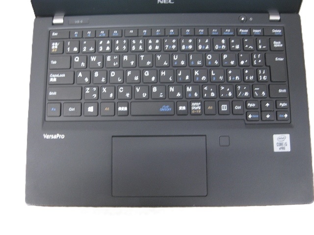 ����š�NEC VersaPro VKM17/B-9 (i5 10310U/8GB/512GB SSD/13.3inch HD/Wi-Fi/Win11 Pro)