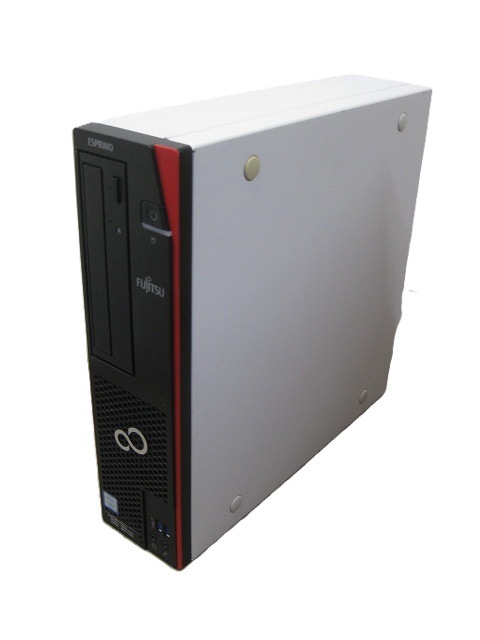 šٻ FMV ESPRIMO D588/C (i3 9100/8GB/256GB SSD/DVD-SM/Win11 Pro)