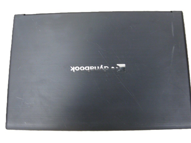 ����š�dynabook B65/HS (i5 1135G7/8GB/512GB SSD/DVD-SM/15.6inch HD/Wi-Fi/Win11 Pro)