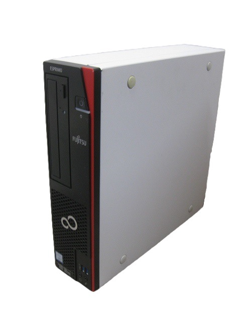 šٻ FMV ESPRIMO D588/C (i3 9100/8GB/256GB SSD/DVD-SM/Win11 Pro)