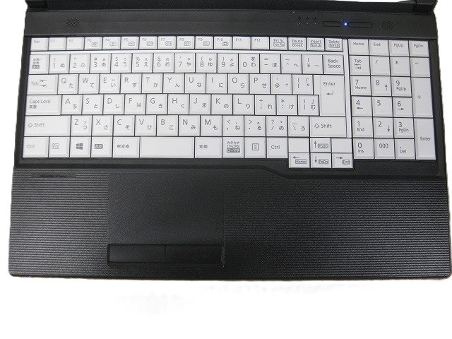 ����š��ٻ��� LIFEBOOK A579/A (i5 8265U/8GB/500GB SSD/15.6inch �ե�HD/Win11 Pro)