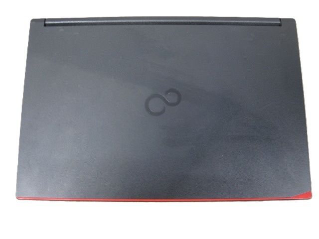 ����š��ٻ��� LIFEBOOK A579/A (i5 8265U/8GB/500GB SSD/15.6inch �ե�HD/Win11 Pro)