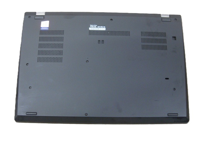 ����š�Lenovo ThinkPad T590 (i5 8265U/16GB/256GB SSD/15.6inch �ե�HD/Wi-Fi/Win11 Pro)