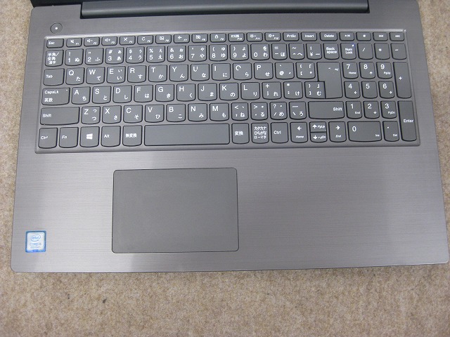 šLenovo V330-15IKB (i5 8250U/8GB/256GB SSD/DVD-SM/15.6inch HD/Wi-Fi/Win11 Pro)