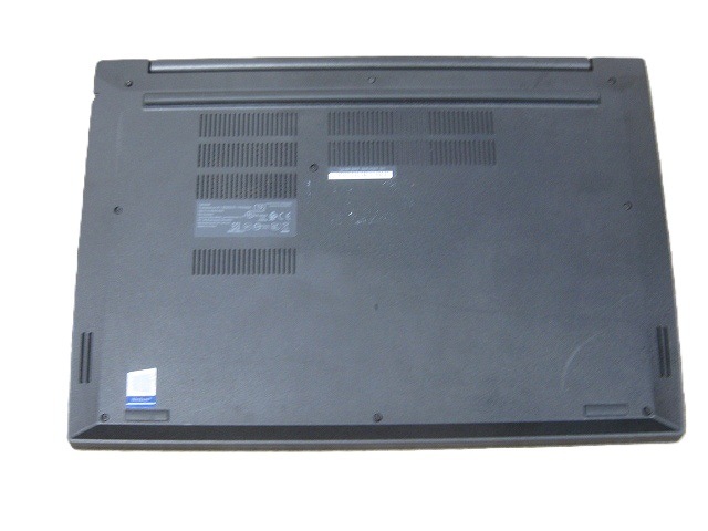 ����š�Lenovo ThinkPad E595 (Ryzen3 3200U/8GB/256GB SSD/15.6inch �ե�HD/Wi-Fi/Win11 Pro)