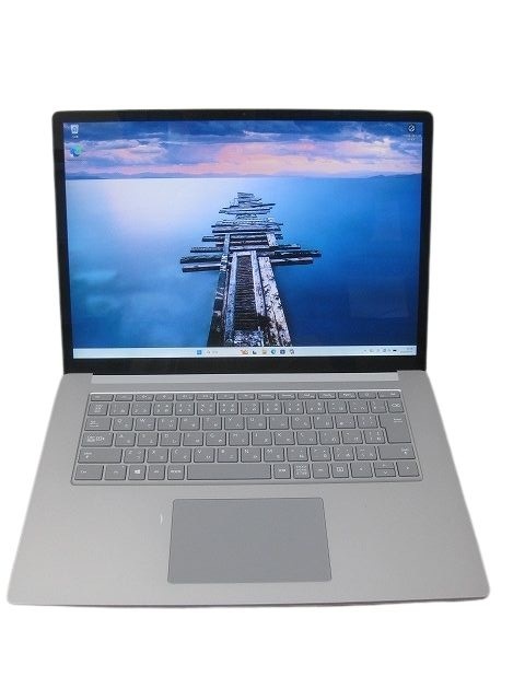 ����š�Microsoft Surface Laptop 4 (Ryzen 7 4980U/8GB/256GB SSD/15inch/Wi-Fi/Win11 Pro)