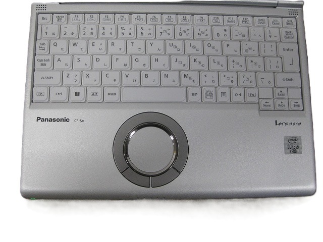 ����š�Panasonic Let's note CF-SV9RDQKS (i5 10310U/16GB/256GB SSD/12.1inch WUXGA/Wi-Fi/Win11 Pro)