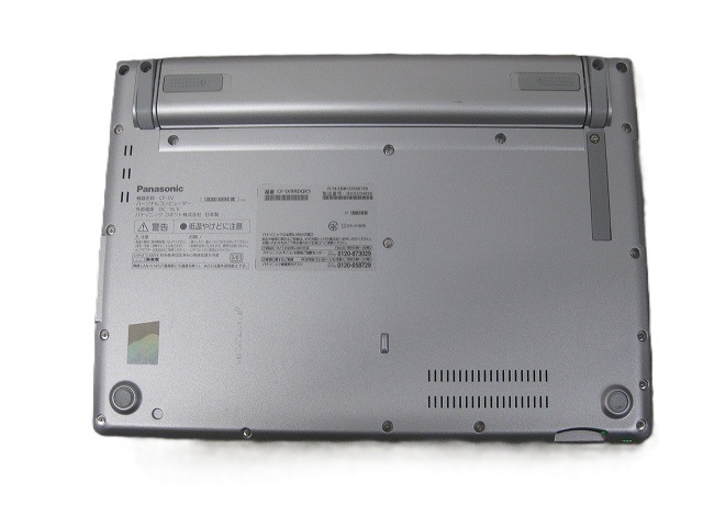 ����š�Panasonic Let's note CF-SV9RDQKS (i5 10310U/16GB/256GB SSD/12.1inch WUXGA/Wi-Fi/Win11 Pro)