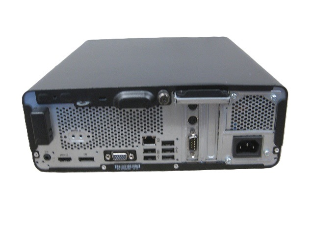 ����š�hp ProDesk 400 G7 SFF (i5 10500/8GB/256GB SSD/DVD-SM/Wi-Fi/Win11 Pro)