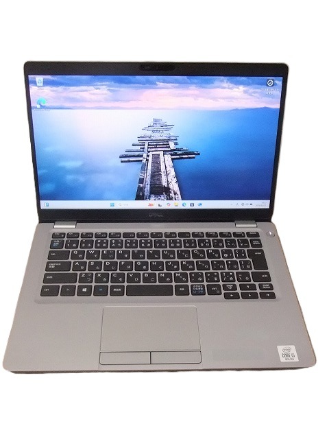 šDell Latitude 5310 (i5 10310U/16GB/256GB SSD/13.3inch եHD/Wi-Fi/Win11 Pro)