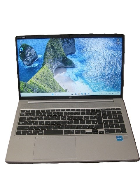 ����š�hp ProBook 450 G8 (i3 1115G4/8GB/256GB SSD/15.6inch HD/Wi-Fi/Win11 Pro)