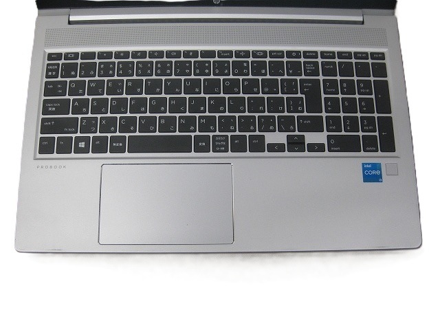 ����š�hp ProBook 450 G8 (i3 1115G4/8GB/256GB SSD/15.6inch HD/Wi-Fi/Win11 Pro)