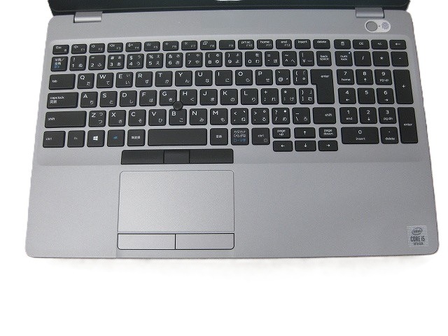 ����š�Dell Latitude 5510 (i5 10310U/8GB/256GB SSD/15.6inch HD/Wi-Fi/Win11 Pro)