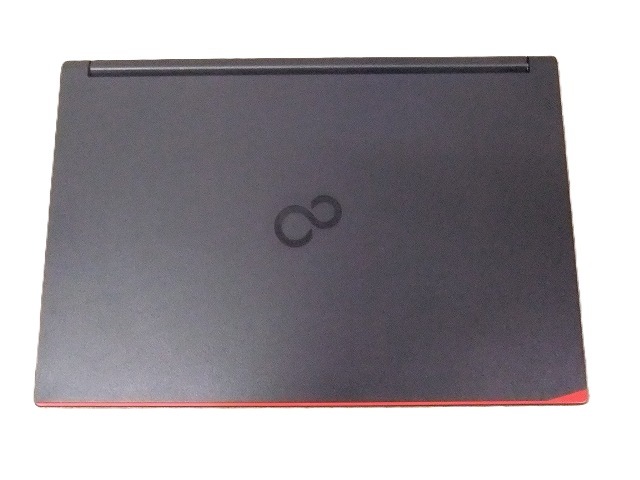 šFMV LIFEBOOK A579/B (i3 8145U/8GB/256GB SSD/DVD-SM/15.6inch HD/Wi-Fi/Win11 Pro)