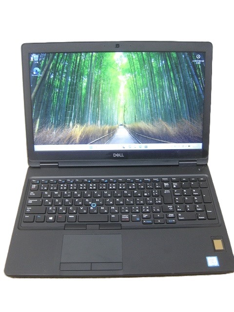 ����š�Dell Latitude 5590 ��i5 8350U/8GB/256GB SSD/15.6inch HD/Wi-Fi/Win11 Pro��