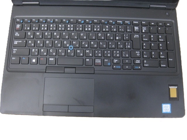 ����š�Dell Latitude 5590 ��i5 8350U/8GB/256GB SSD/15.6inch HD/Wi-Fi/Win11 Pro��