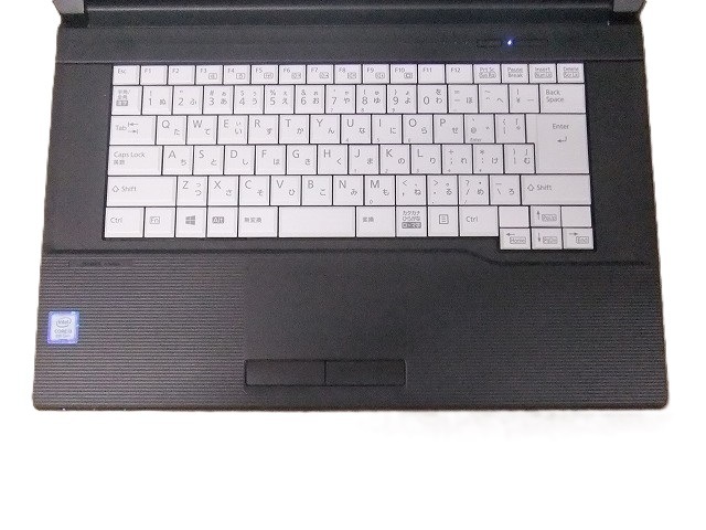 šFMV LIFEBOOK A579/B (i3 8145U/16GB/256GB SSD/DVD-SM/15.6inch HD/Wi-Fi/Win11 Pro)
