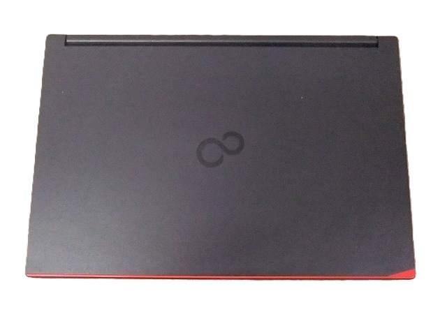 šFMV LIFEBOOK A579/B (i3 8145U/16GB/256GB SSD/DVD-SM/15.6inch HD/Wi-Fi/Win11 Pro)