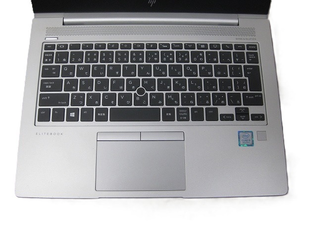 ����š�hp Elitebook 830 G6 (i5 8265U/16GB/1TB SSD/13.3inch �ե�HD/Wi-Fi/Win11 Pro)