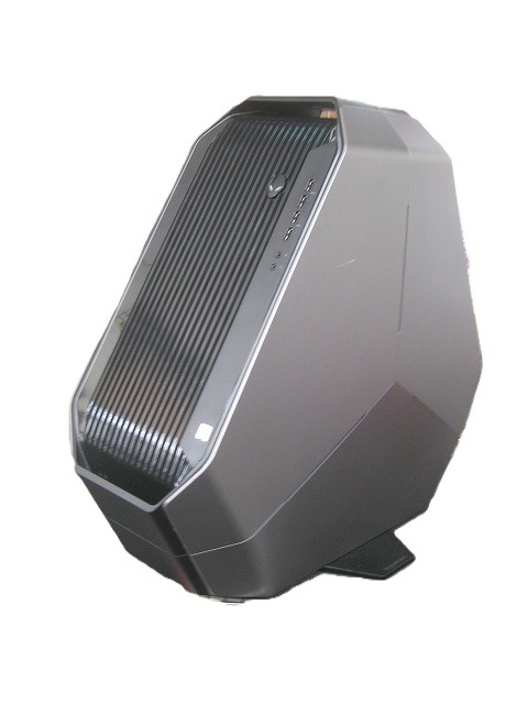 ����š�Dell lienware Area-51 R5 (i7 7820X/32GB/512GB SSD/2TB HDD/GeForce GTX1080/Wi-Fi/Win11 Pro)