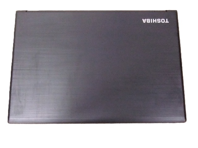š dynabook B65/DP (i5 8350U/8GB/256GB SSD/DVD-ROM/15.6inch եHD/Wi-Fi/Win11 Pro)