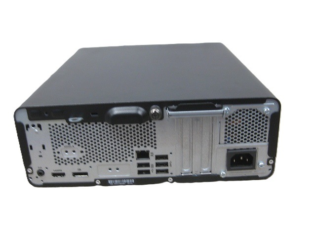 ����š�hp ProDesk 400 G7 SFF (i5 10500/8GB/256GB SSD/DVD-SM/Wi-Fi/Win11 Pro)