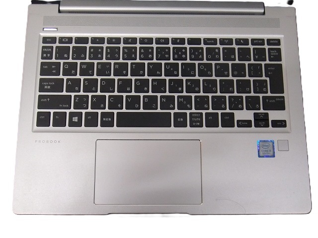 šhp Probook 430 G6 (i5 8265U/8GB/256GB SSD/13.3inch HD/Wi-Fi/Win11 Pro)