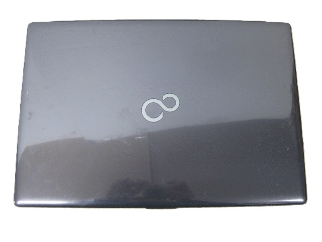 中古】富士通 LIFEBOOK AH43/F1 (Ryzen 3 5300U/8GB/256GB SSD/DVD-SM