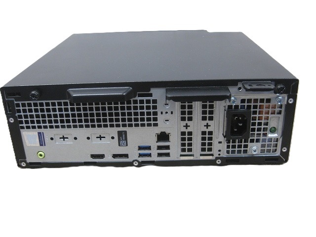 ����š�Dell OPTIPLEX 3060 (i5 8500/8GB/480GB SSD/Win11 Pro)