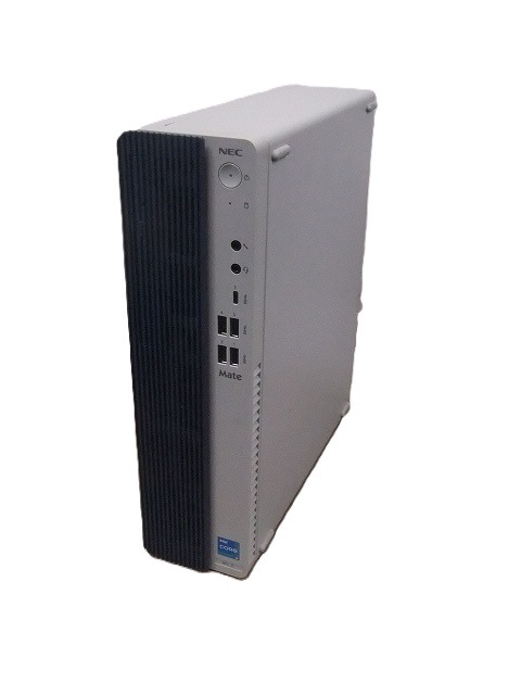 šNEC Mate MKL43/L-C  (i3 12100/8GB/1TB SSD/DVD-SM/Win11 Pro)