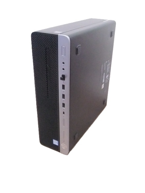 šhp EliteDesk 800 G4 SFF (i5 8500/8GB/500GB SSD/500GB HDD/DVD-SM/Win11 Pro)
