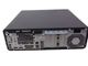 šhp EliteDesk 800 G4 SFF (i5 8500/8GB/500GB SSD/500GB HDD/DVD-SM/Win11 Pro)