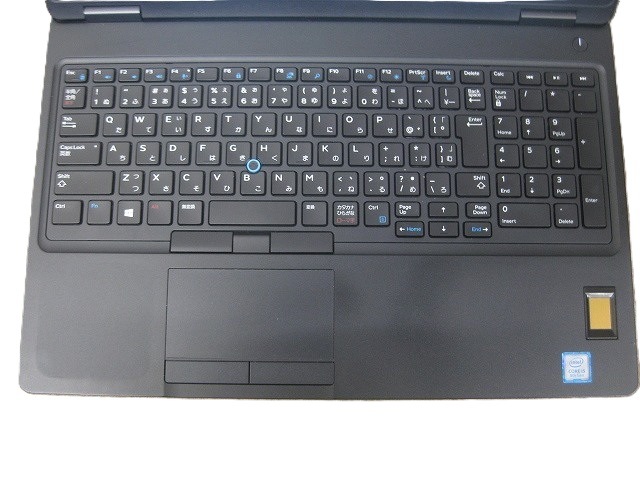 ����š�Dell Latitude 5590 (i5 8350U/16GB/256GB SSD/15.6inch HD/Wi-Fi/Win11 Pro)