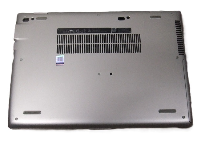 šhp ProBook 650 G5 (i3 8145U/8GB/256GB SSD/DVD-ROM/15.6inch եHD/Wi-Fi/Win11 Pro)