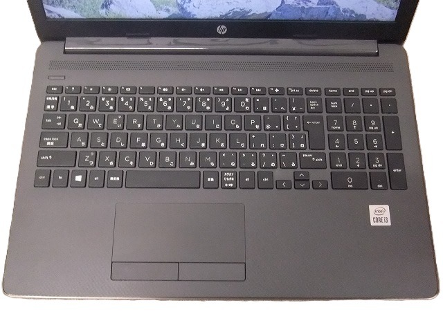 šhp 250 G7 (i3 1005G1/8GB/256GB SSD/DVD-SM/15.6inch HD/Wi-Fi/Win11 Pro)
