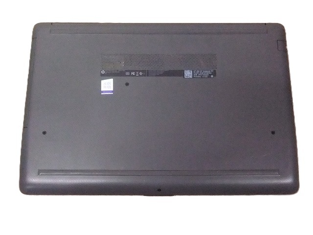 šhp 250 G7 (i3 1005G1/8GB/256GB SSD/DVD-SM/15.6inch HD/Wi-Fi/Win11 Pro)