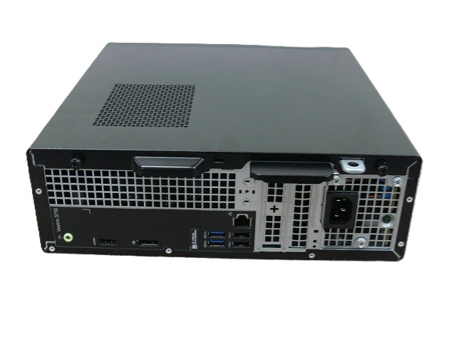 šDell Vostro 3710 (i3 12100/16GB/256GB SSD/DVD-SM/Wi-Fi/Win11 Pro)
