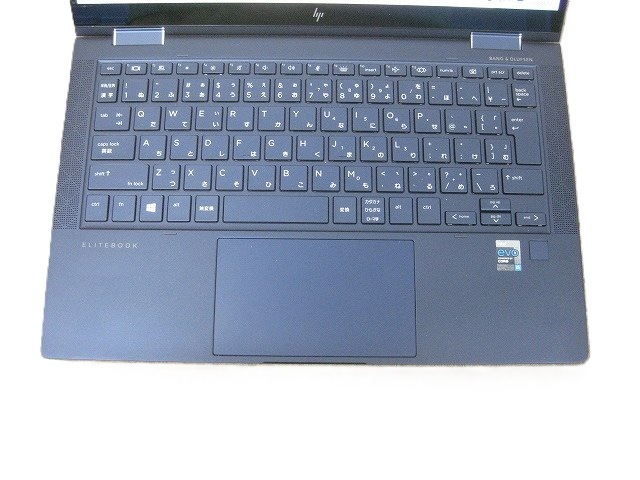 ����š�hp Elite Dragonfly G2 (i5 1135G7/16GB/512GB SSD/13.3inch �ե�HD/���å��ѥͥ�/Wi-Fi/Win11 Pro)