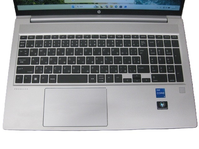 ����š�hp ProBook 450 G9 (i5 1235U/16GB/256GB SSD/15.6inch �ե�HD/Wi-Fi/Win11 Pro)