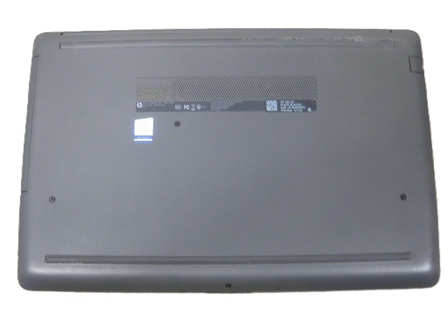 中古】hp 250 G7 (i5 8265U/8GB/512GB SSD/DVD-SM/15.6inch HD/Wi-Fi