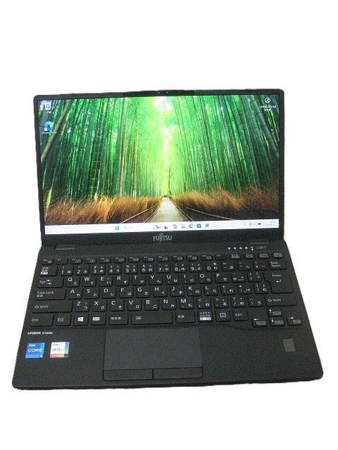 ����š��ٻ��� FMV LIFEBOOK U9311/F (i5 1145G7/8GB/256GB SSD/13.3inch �ե�HD/Wi-Fi/Win11 Pro)