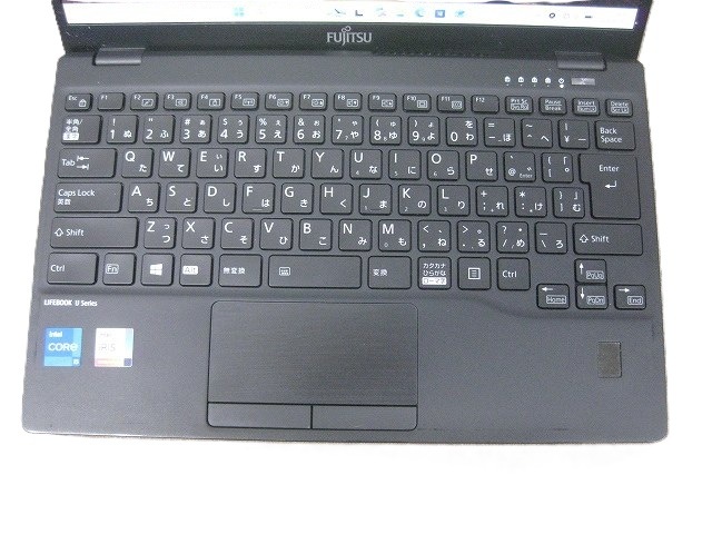 ����š��ٻ��� FMV LIFEBOOK U9311/F (i5 1145G7/8GB/256GB SSD/13.3inch �ե�HD/Wi-Fi/Win11 Pro)