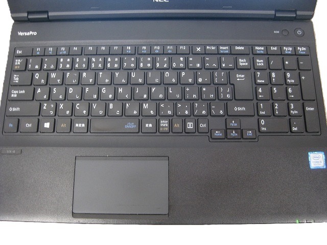 šNEC VersaPro VKM17/X (i5 8350U/8GB/256GB SSD/DVDޥ/15.6inch HD/Wi-Fi/Win11 Pro)